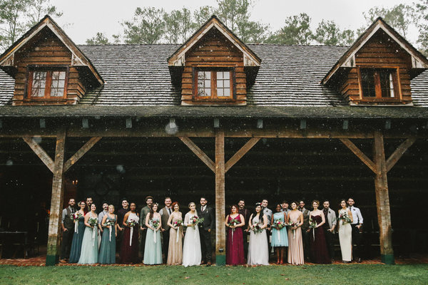 婚礼摄影师，来聊聊你们拍得最费劲的照片？