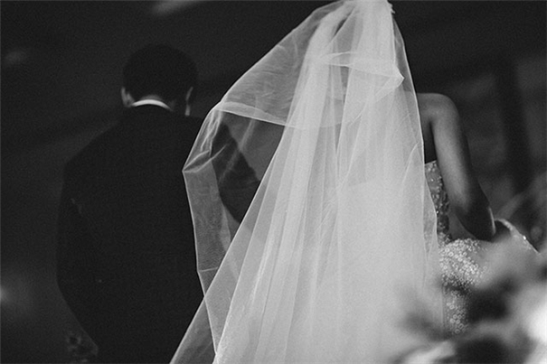 婚礼摄影师怀念树：你和黑白摄影之间是不是有误会？