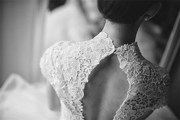 婚礼摄影师怀念树：你和黑白摄影之间是不是有误会？