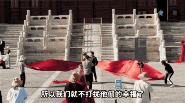 北京热门地标新拍法，告别太庙抢地盘！