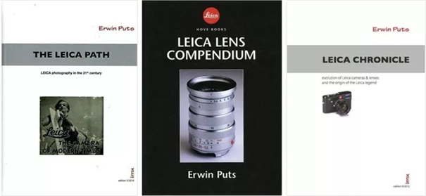 Leica 的灵魂死了吗？独特性一去不复返