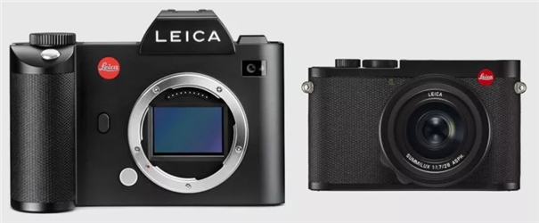 Leica 的灵魂死了吗？独特性一去不复返