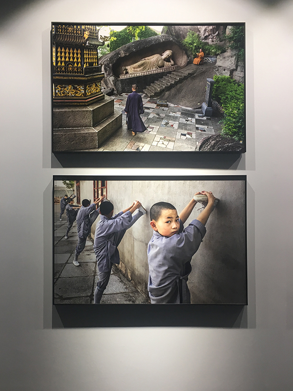 徠卡攜手Steve McCurry 舉辦SL2攝影分享會(huì)