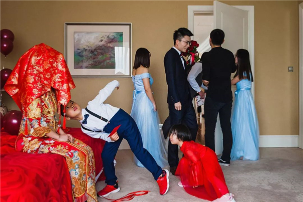 中国婚礼摄影大赛倒计时，十万奖品将花落谁家？