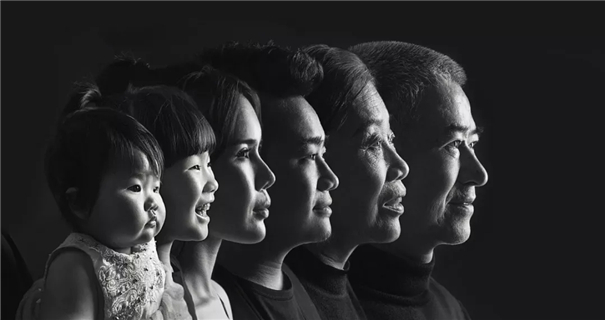第二届中国人像摄影儿童职业摄影师大师诞生记