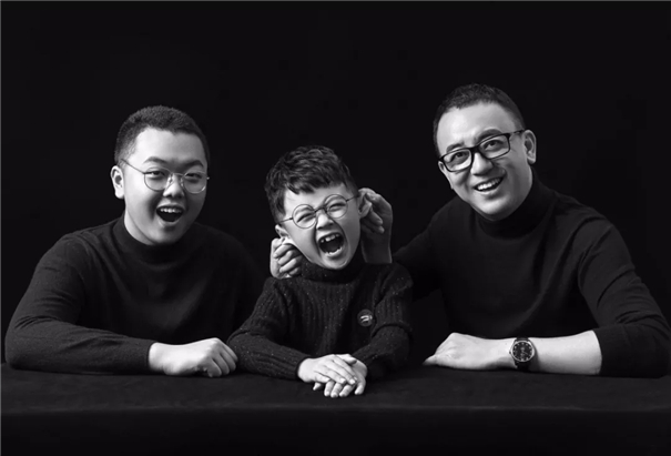 第二届中国人像摄影儿童职业摄影师大师诞生记