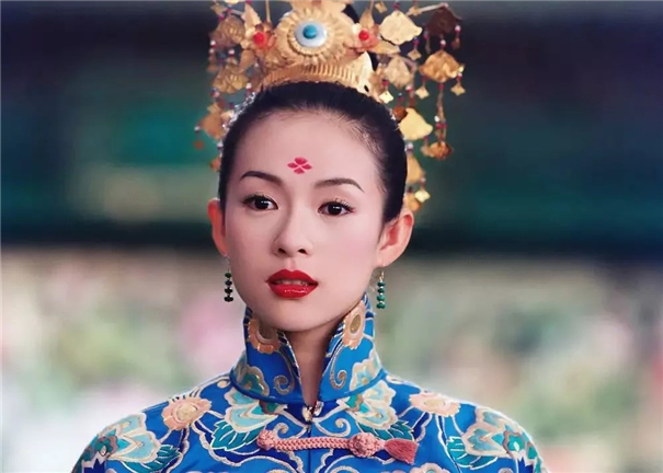 国潮正当时，你心中的中国妆是怎样的？