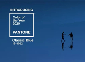 最新影樓資訊新聞-PANTONE2020流行色對攝影師有用嗎？