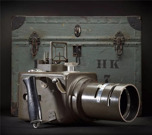 百年相机品牌原来还有这么多！