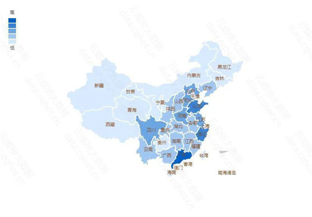 “重庆互联网+婚纱摄影”行业优异案例分析报告