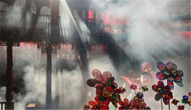 有你吗？中国崇礼“琼英杯”国际摄影节获奖作品揭开神秘面纱！