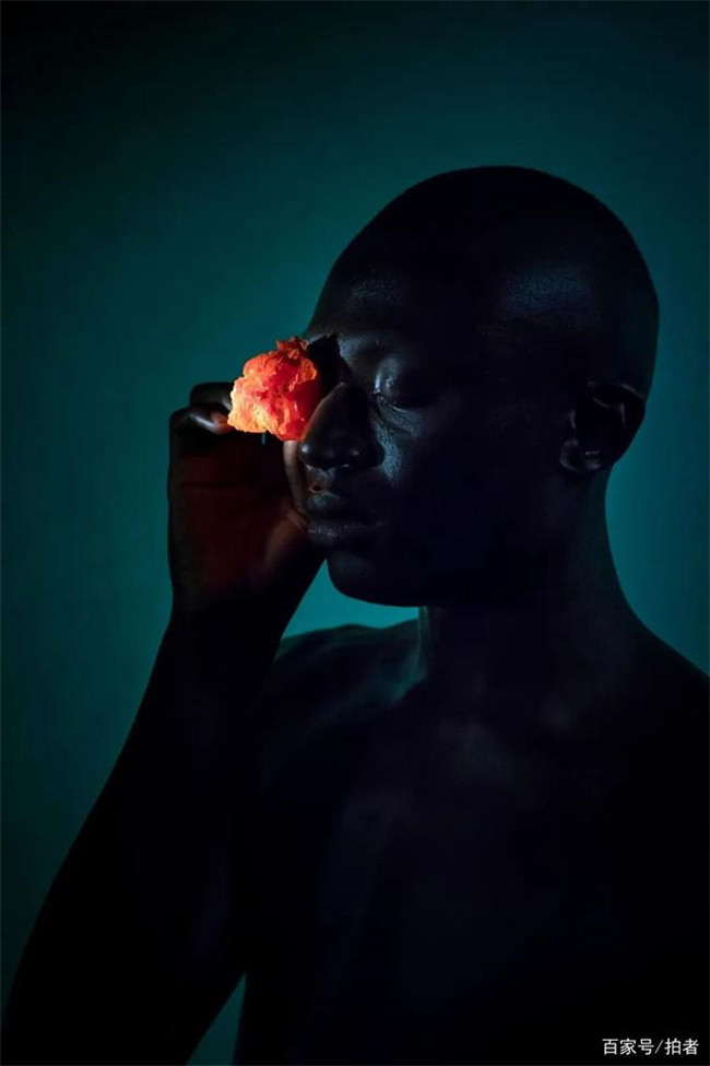 LensCulture2020肖像奖结果公布，黑人题材受关注
