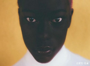 最新影楼资讯新闻-LensCulture2020肖像奖结果公布，黑人题材受关注