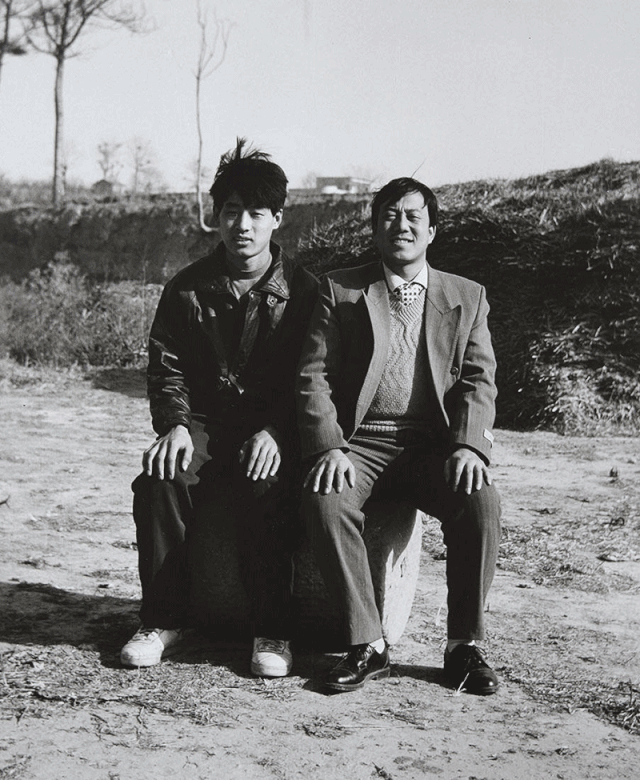 当代中国摄影：从「四月春雷」到全球美术馆热潮