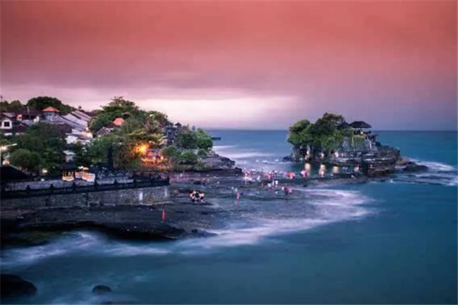 海外婚礼复苏“曙光”：巴厘岛9月向外国游客重新开放