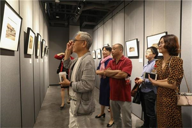 上海相机摄影博物馆在浦东落成，开幕活动精彩纷呈