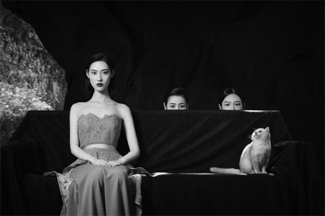 “意图”易都摄影作品展即将在江苏省美术馆开幕