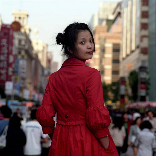 江融「时代的肖像」摄影展于10月18日开幕 