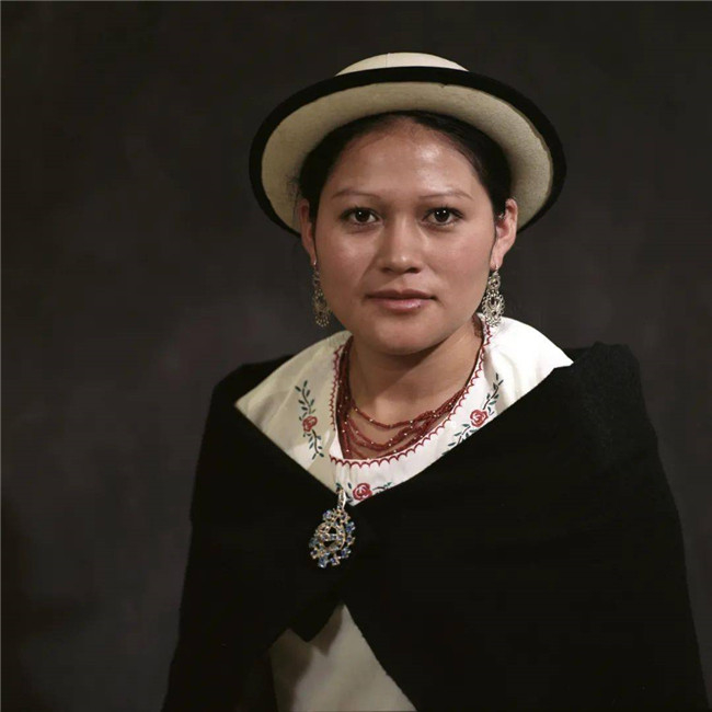 江融「时代的肖像」摄影展于10月18日开幕 