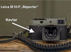 最新影楼资讯新闻-徕卡发布记者防弹相机|经典古董相机快门声音合集|佳能发布两款RF系列镜头……