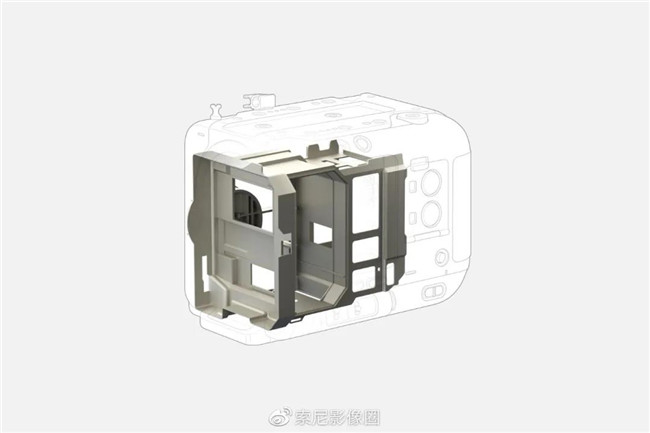 索尼全畫幅攝像機FX6正式發(fā)布 國行售價4.8萬