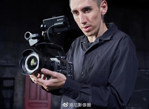 最新影楼资讯新闻-索尼全画幅摄像机FX6正式发布 国行售价4.8万