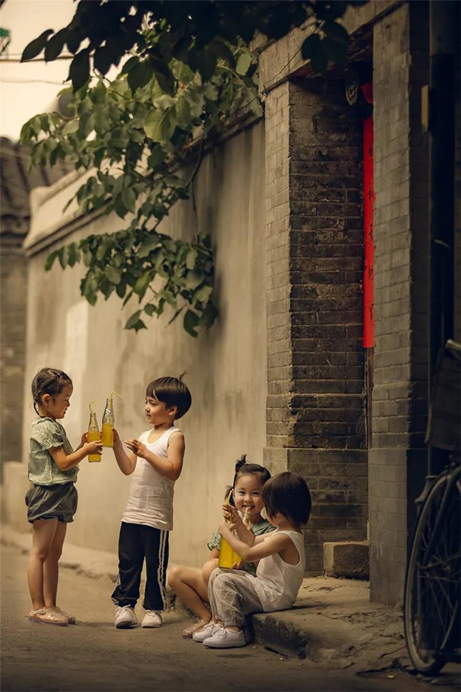 育新机 开新局 志向未来——2020第十二届中国儿童摄影行业发展峰会胜利闭幕