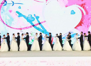 最新影楼资讯新闻-给***爱的TA一场甜蜜旅行！广州市推出28条特色婚庆旅游线路