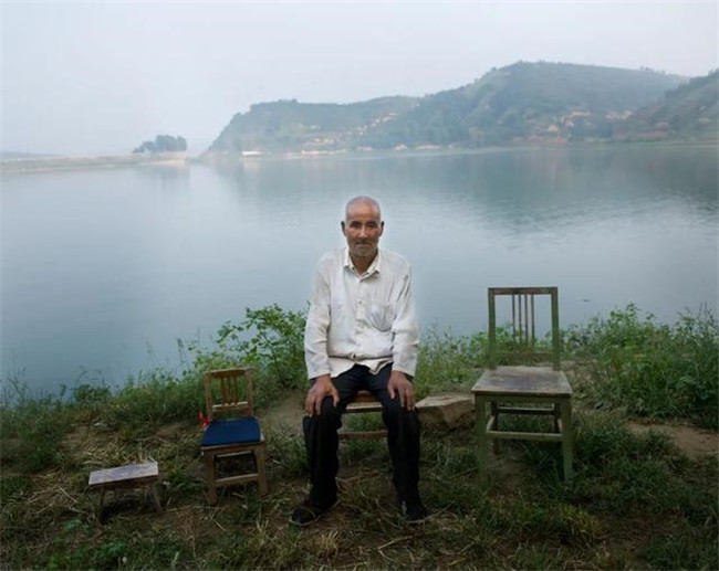 中国摄影艺术节｜我们的模样：全国影展中的肖像和人物(2012-2019)