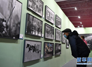 最新影楼资讯新闻-第十三届中国摄影艺术节开幕