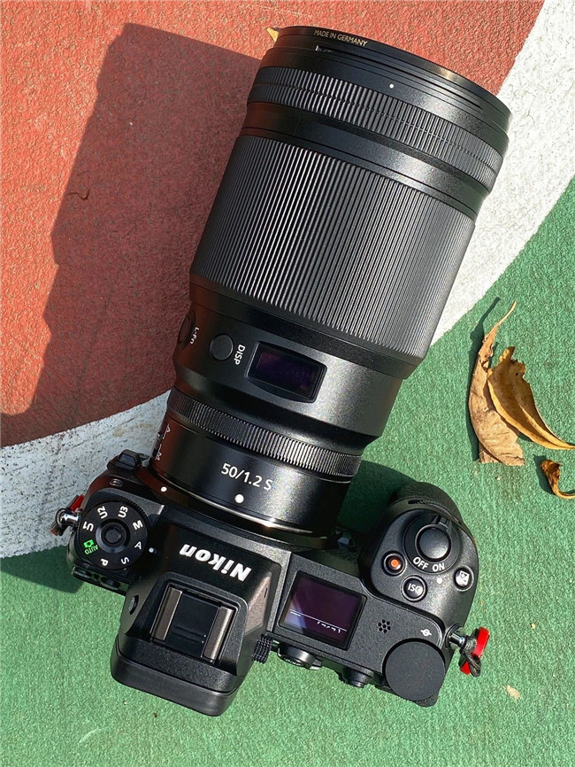 尼康Nikkor Z 50mm f/1.2 S镜头测评汇总