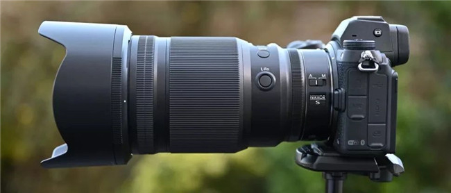 尼康Nikkor Z 50mm f/1.2 S镜头测评汇总
