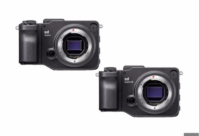 副厂镜头厂商的原厂相机——适马数码相机历史