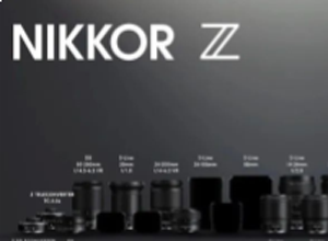 最新影樓資訊新聞-尼康多款Z卡口全畫幅鏡頭專利公開 焦段真香