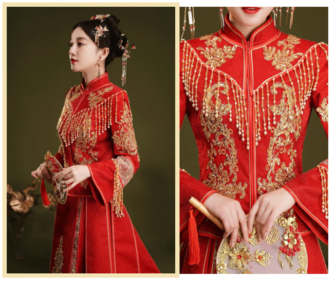 未来10年，中国婚纱市场两大趋势