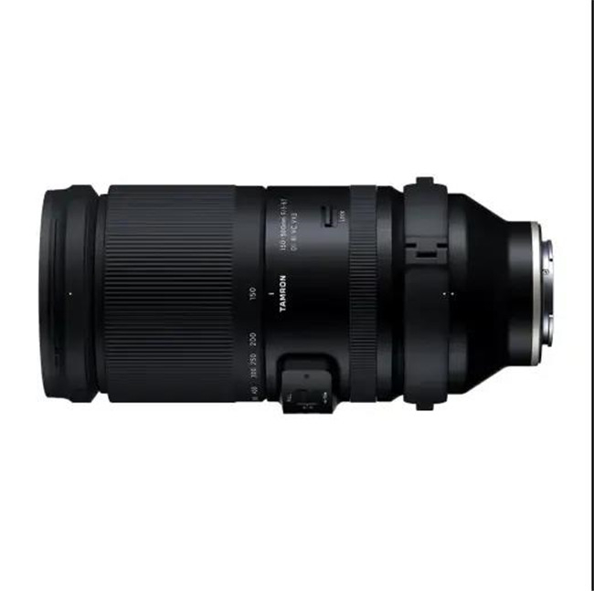 腾龙150-500mm及11-20mm镜头正式发布