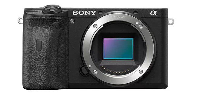 索尼5月将发布高端APS-C相机 替代A6600