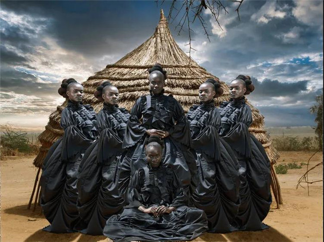 攝影新鮮事：當代非洲攝影獎 2021 年決賽入圍名單揭曉