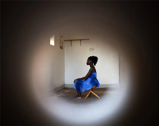 攝影新鮮事：當代非洲攝影獎 2021 年決賽入圍名單揭曉