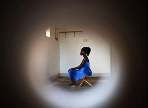 最新影樓資訊新聞-攝影新鮮事：當代非洲攝影獎 2021 年決賽入圍名單揭曉