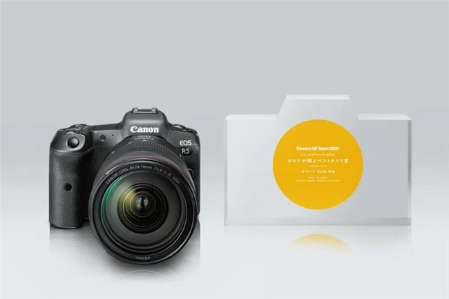 2021日本相机大奖公布 索尼α1获年度相机奖