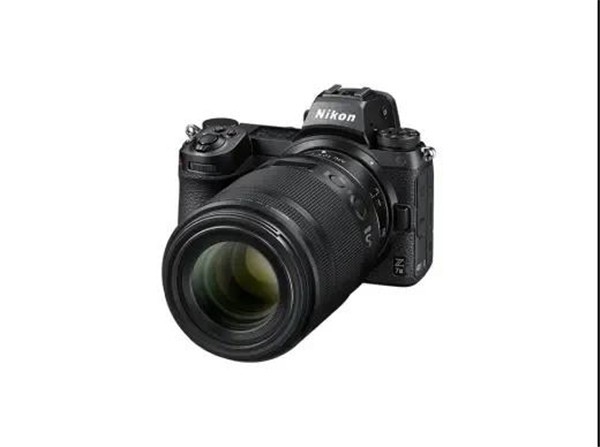 尼康发布Z 微距 105mm f/2.8 VR S镜头