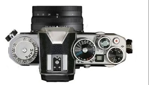 尼康APS-C复古无反相机或6月28日发布