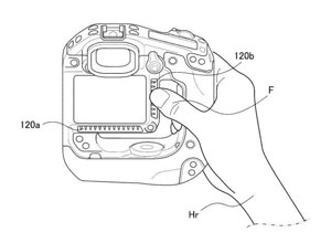 最新影樓資訊新聞-這就是EOS R1/EOS R5c？佳能腦洞新機(jī)曝光