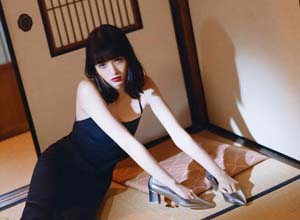 最新影楼资讯新闻-铃木亲的胶卷街拍 | 日本时尚摄影“新标准”