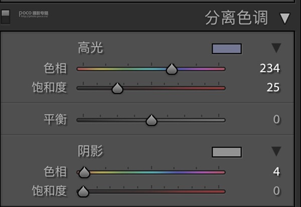 LR調(diào)色教程，通過LE給私房人像調(diào)出通透藍色藝術(shù)效果_www.16xx8.com