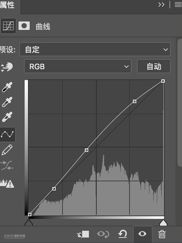 LR調(diào)色教程，通過LE給私房人像調(diào)出通透藍色藝術(shù)效果_www.16xx8.com