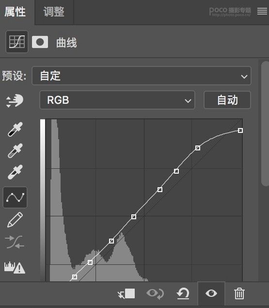 复古色，通过PS调出复古感色调人像照片_www.16xx8.com