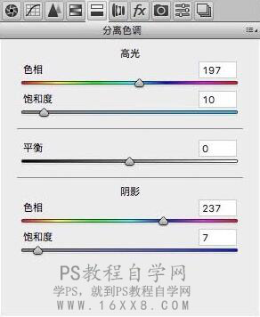 復(fù)古色，通過PS給人物調(diào)出復(fù)古濃郁的色調(diào)_www.16xx8.com