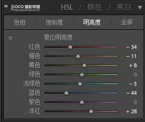 古風(fēng)人像，模仿TVB的電視劇色調(diào)制作古風(fēng)人像_www.16xx8.com